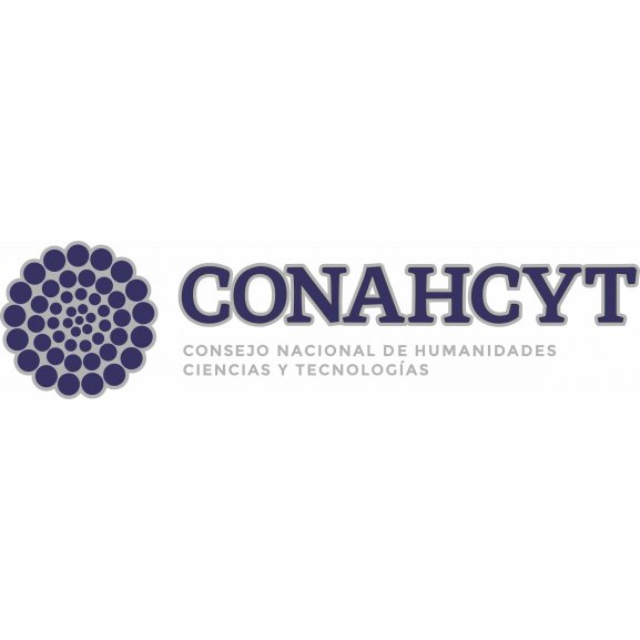Logo of CONAHCYT (CONACYT)