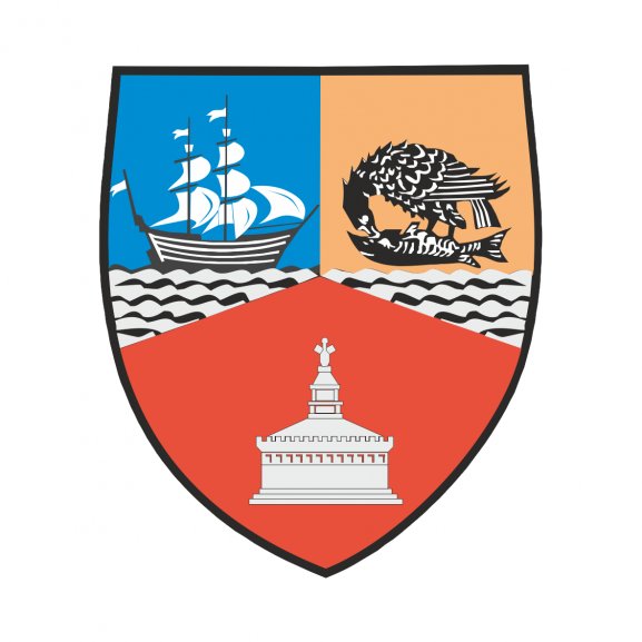 Logo of Consiliul Judetean Constanta