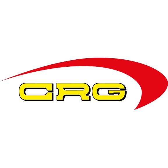 Logo of CRG