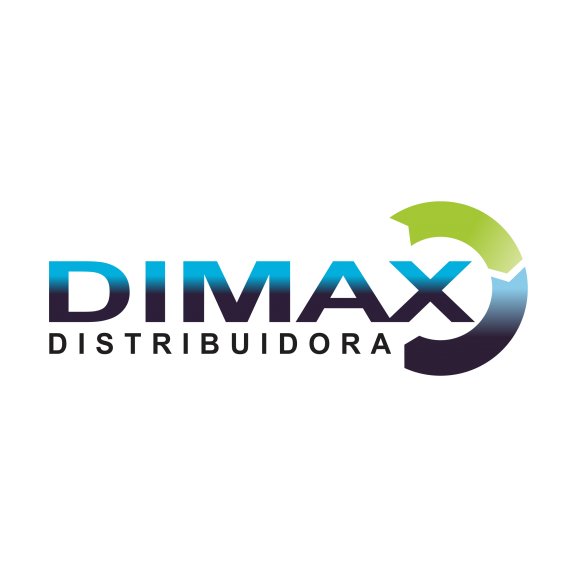 Logo of DIMAX DISTRIBUIDORA