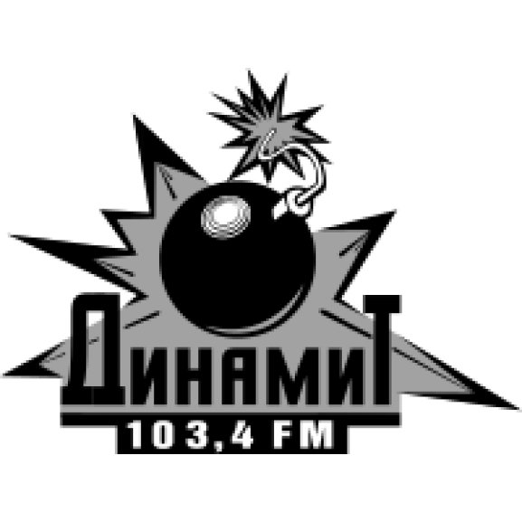 Logo of Dinamit FM