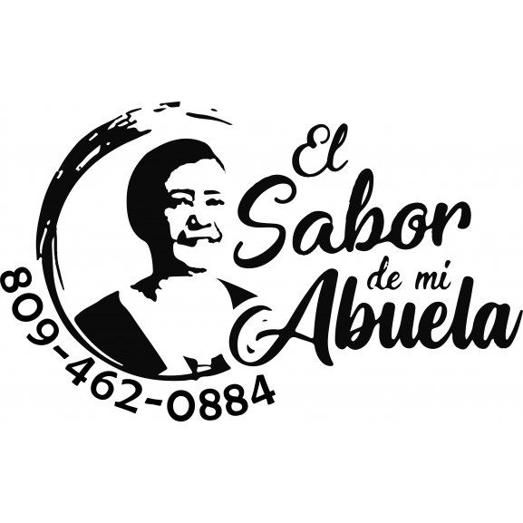 Logo of el sabor de mi abuela