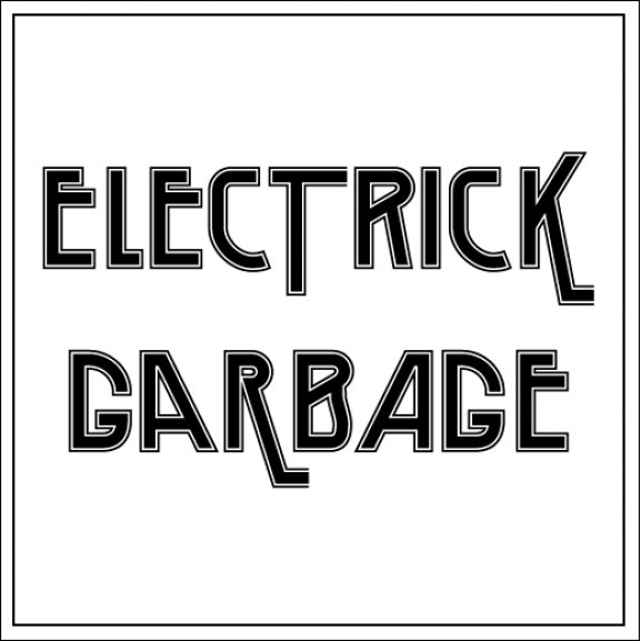 Logo of Electrick Garbage