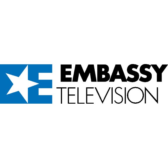 Logo of Embassy Television