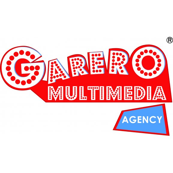 Logo of Garero Multimedia Agency