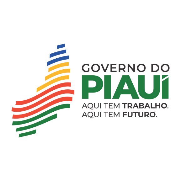 Logo of Governo do Piauí 2023