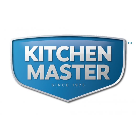Logo of KITCHENMASTER