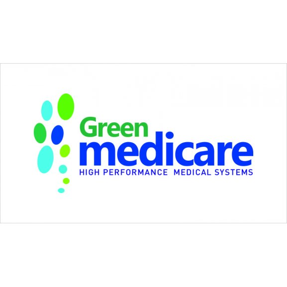 Logo of greenmedicare