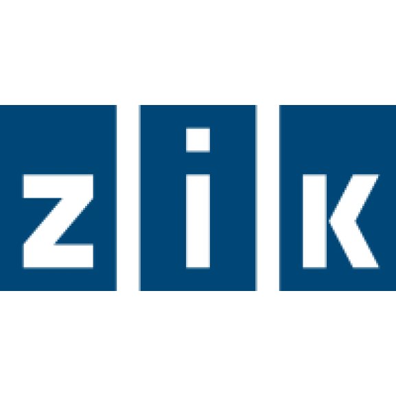 Logo of IA ZIK