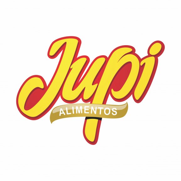 Logo of JUPI ALIMENTOS
