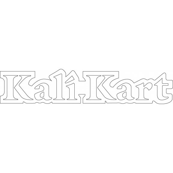 Logo of Kalì Kart