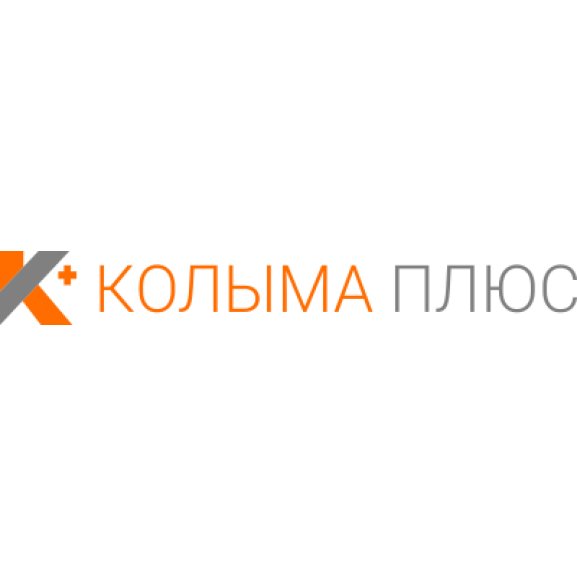Logo of Kolyma Plus