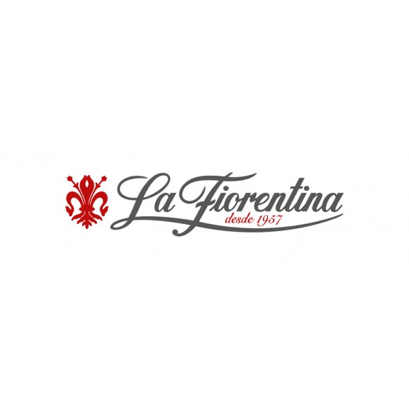 Logo of la fiorentina