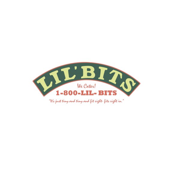Logo of Lil' bits
