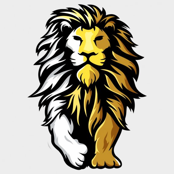 Logo of LION