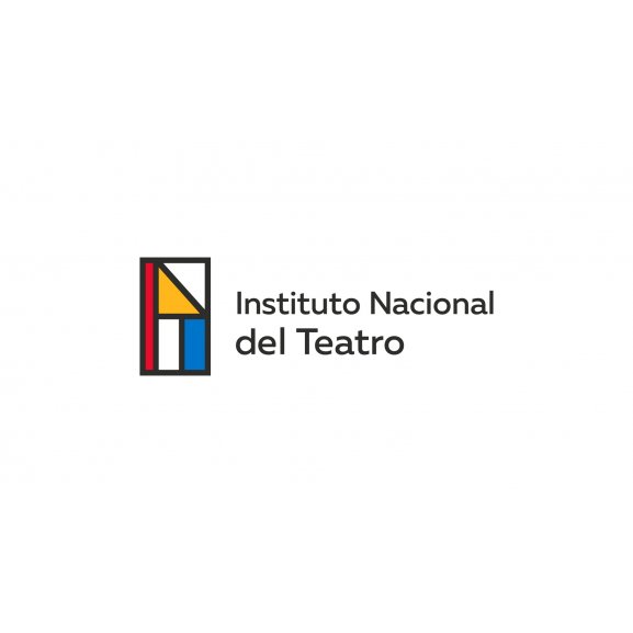 Logo of Instituto Nacional del Teatro