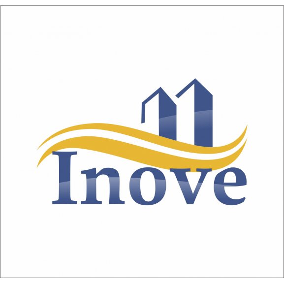 Logo of Inove Soluções Imobiliária