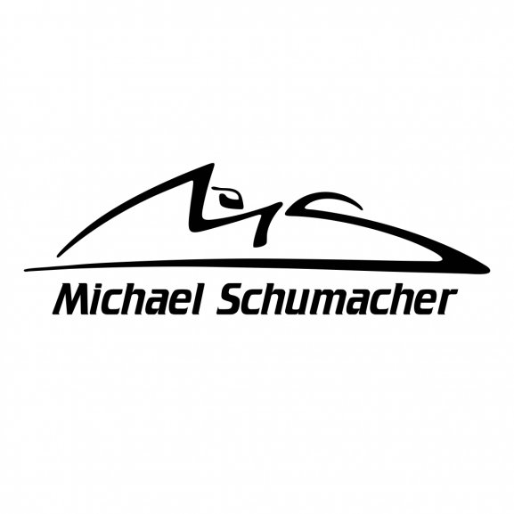 Logo of Michael Schumacher