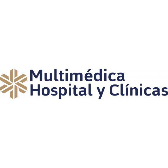 Logo of Multimedica