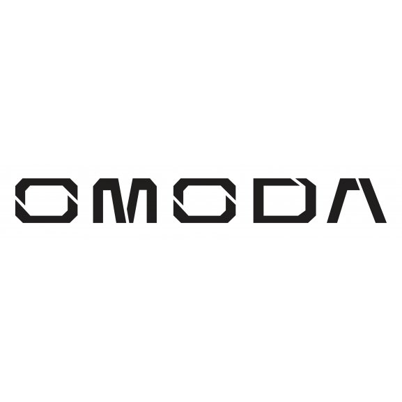 Logo of OMODA