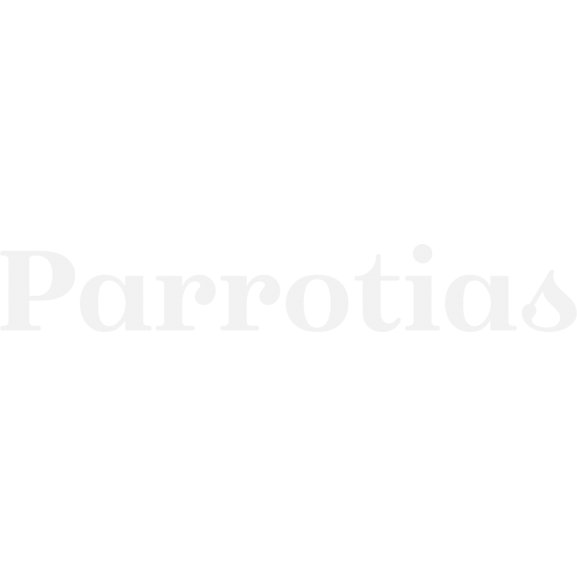 Logo of Parrotias