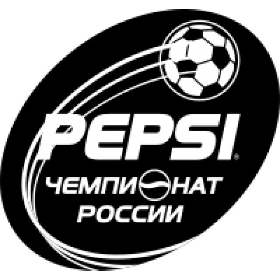 Logo of Pepsi