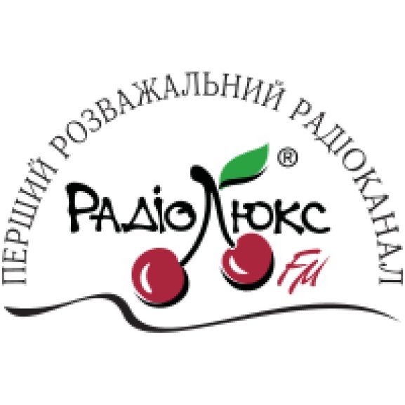 Logo of Radio Lux