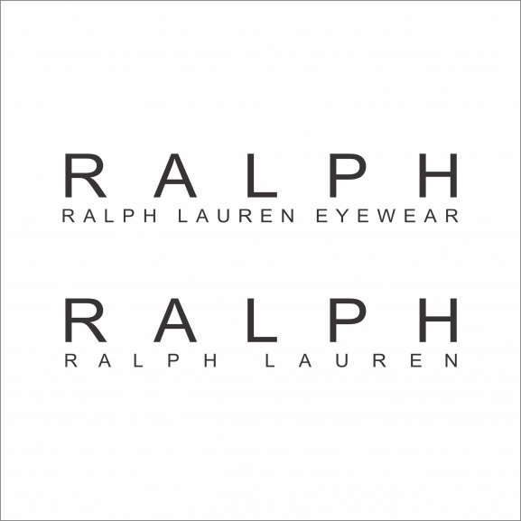 Logo of Ralph Lauren Eyewear
