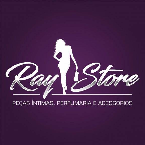 Logo of RAY STORE DE ALTO LONGÁ-PI