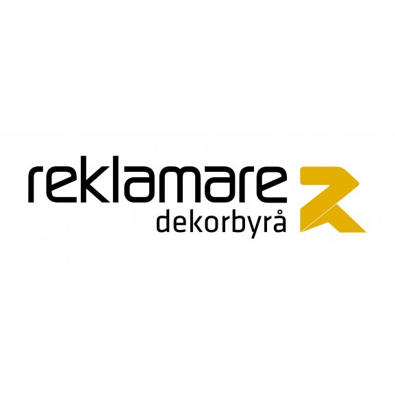 Logo of Reklamare