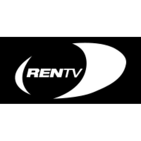 Logo of REN TV