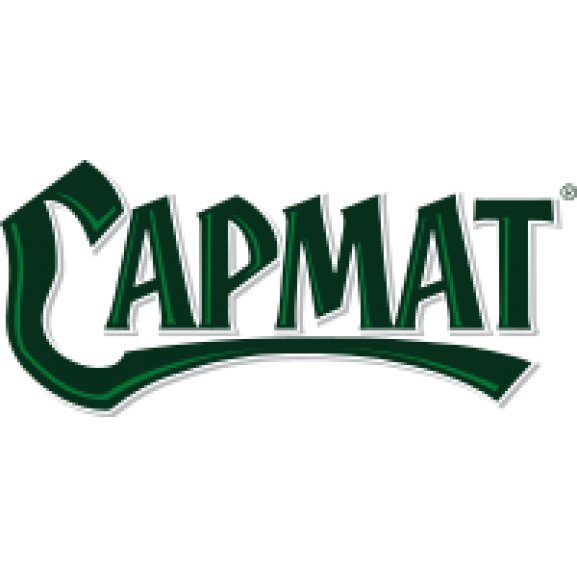 Logo of Sarmat