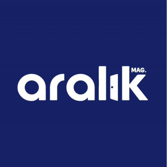 Logo of Aralık Mag. Bağımsız Fotoğraf Kolektifi