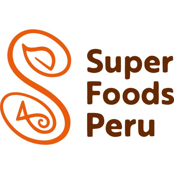 Logo of Super Foods Perú Logo