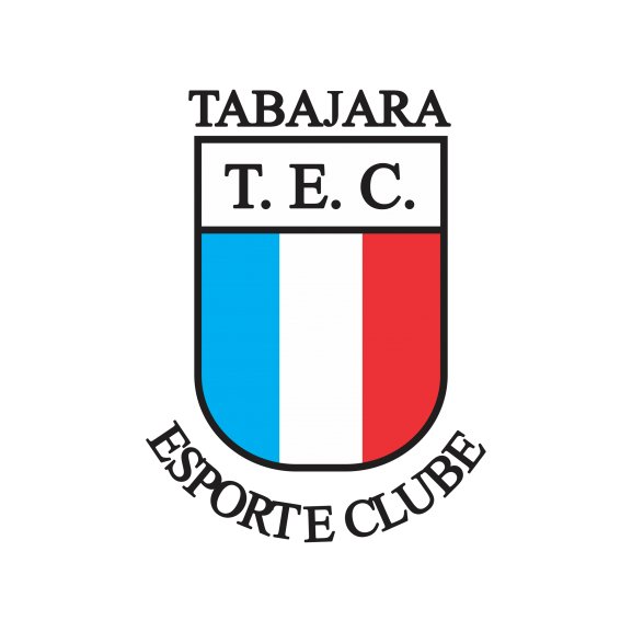 Logo of TABAJARA ESPORTE CLUBE DE ALTO LONGÁ-PI