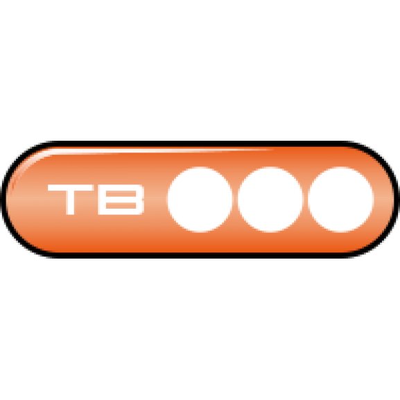 Logo of TV3 (Russia)