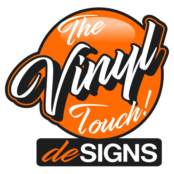 Logo of The Vinyl Touch