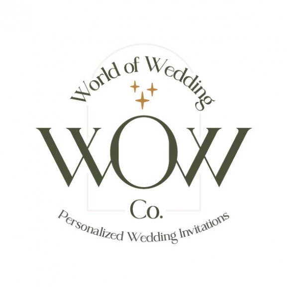 Logo of World of Wedding Co.