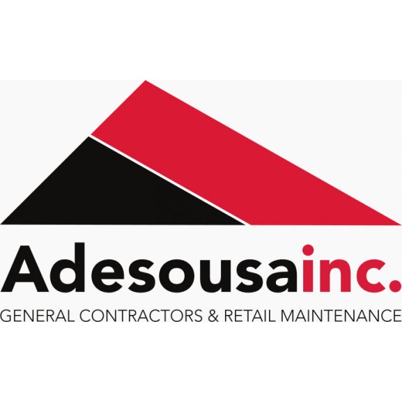 Logo of adesousainc.ca