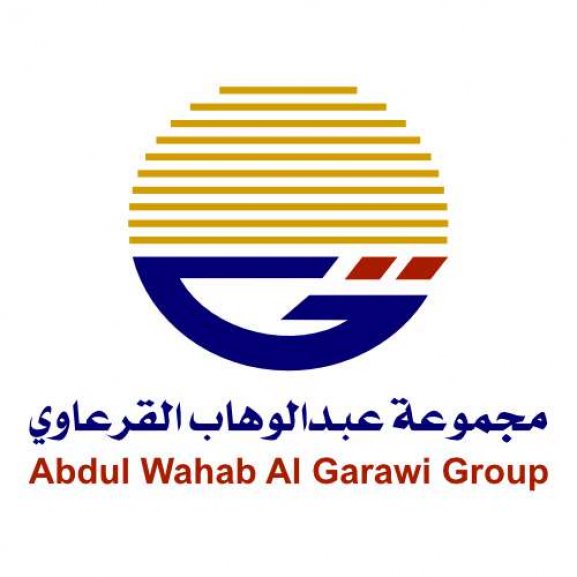 Logo of AlGarawi Group مجموعة عبدالوهاب القرعاوي