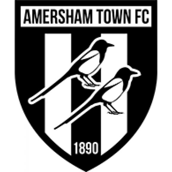 Logo of Amersham Town FC