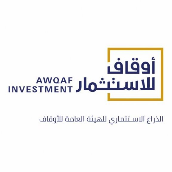 Logo of AWQAF Investment شركة أوقاف للاستثمار