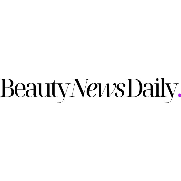 Logo of BeautyNewsDaily