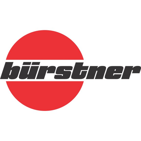 Logo of Burstner