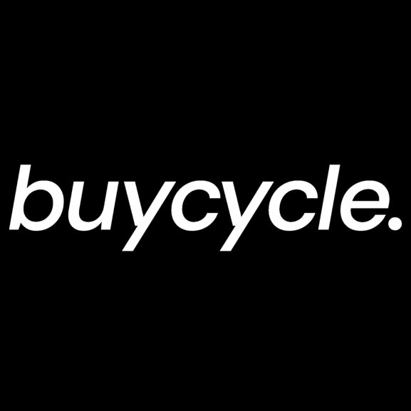 Logo of buycycle
