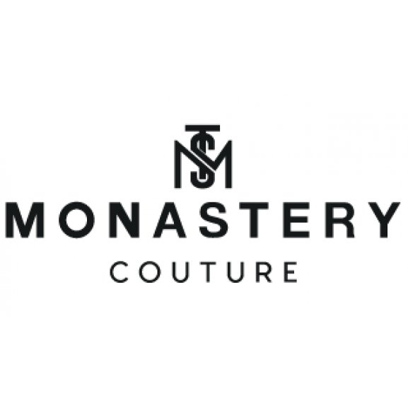 Logo of monastery