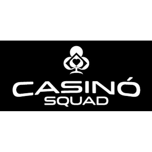 Logo of CasinoSquad