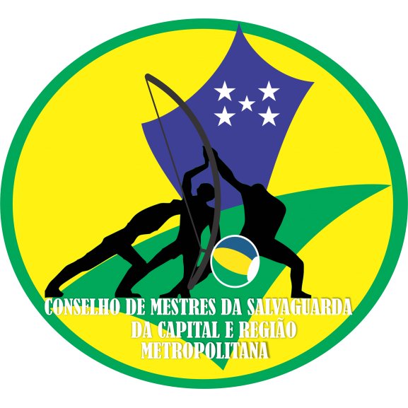 Logo of Conselho de Mestres da Salvaguarda da Capital e Região Metropolitana