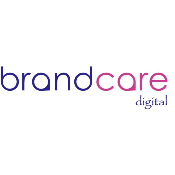 Logo of Brandcare Digital