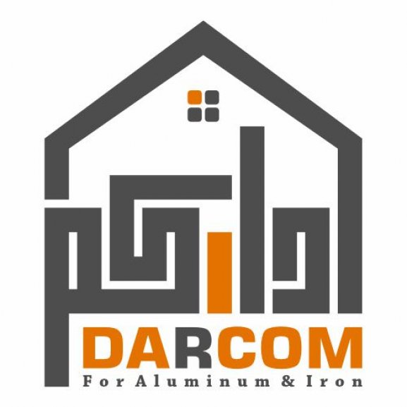 Logo of DARCOM مصنع داركم للصناعة